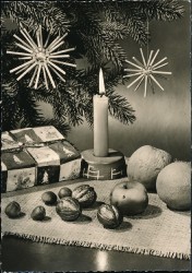 03aGGM  574 Frohe Weihnachten (1961)