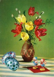 04aNVKc 420-7350 Frohe Ostern