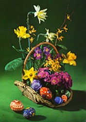 AHGc 2185 Ein frohes Osterfest