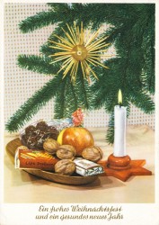 KTRc 114-1 Ein frohes Weihnachtsfest (1961)