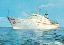 06aVHKc  740F Urlauberschiff Heckert (1969)