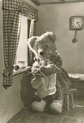 01aVVRa G5074 Teddy (1956)