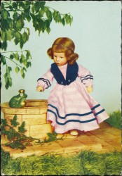 02aPVBc 1746 Puppen (1958)