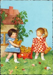 02aPVBc 1752 Puppen (1958)