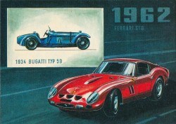 02bPVBnc CB6 20693 Auto 1962