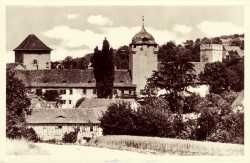 TVW 1-3791a (St 1-3791) Kapellendorf Wasserburg