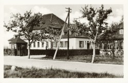 TVW 1-4438 (St 1-4438) Landhaus