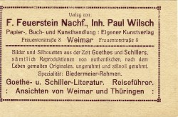 #PK PWW Weimar Rv