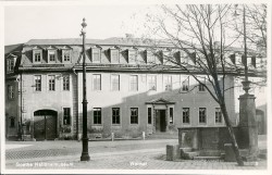 ASW   5 Weimar Goethe Nationalmuseum (Bildvorlage a) -smw