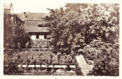 ASW   6 Weimar Goethes Rosengarten