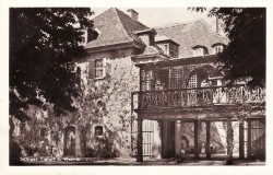 ASW  12 Weimar Schloss Tiefurt b