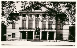 ASW  17 Weimar Deutsches Nationaltheater (Bildvorlage)