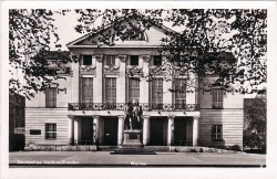 ASW  17 Weimar Deutsches Nationaltheater