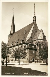 ASW  21 Weimar Herderkirche (Bildvorlage b)