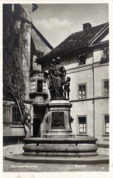 ASW  22 Weimar Donndorf-Brunnen