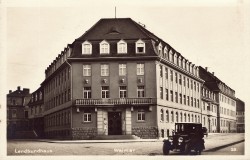 ASW  28 Weimar Landbundhaus