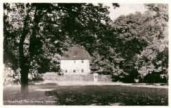 ASW  41 Weimar Goethes Gartenhaus (Bildvorlage)