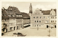 ASW  46 Weimar Markt (Bildvorlage)