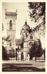ASW  65 Weimar Katholische Kirche