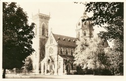 ASW  66 Weimar Katholische Kirche (Bildvorlage)