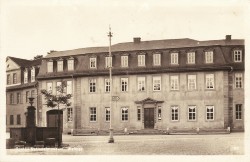 ASW  67 Weimar Goethe-Nationalmuseum a