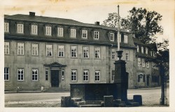 ASW  67 Weimar Goethe-Nationalmuseum b2