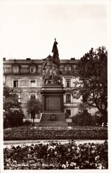 ASW  68 Weimar Kriegerdenkmal 1870-71