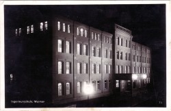 ASW  73 Weimar Ingenieurschule