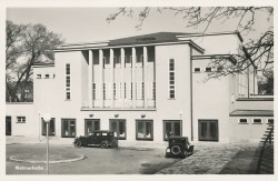 ASW  81 Weimar Weimarhalle b