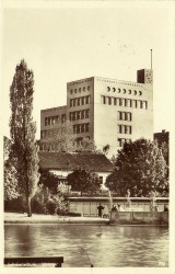 ASW 203 Weimar Schillerschule