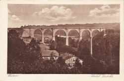 BHK  4294 Weimar Ilmtal-Viadukt a -gs