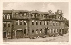 BHK 14948 Weimar Goethehaus -smw