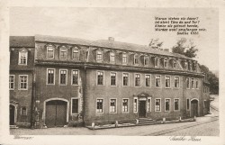 BHK 15131 Weimar Goethe-Haus