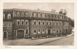 BHK 32434 Weimar Goethehaus