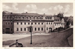 BHK 67474 Weimar Goethehaus -hs