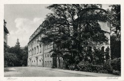 BHK 67482 Weimar Bibliothek