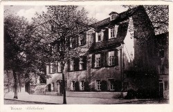 BHK 89034 Weimar Schillerhaus