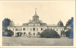 BIW 8 Weimar Schloß Belvedere -smw BIW 8 Weimar Schloß Belvedere -smw