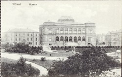 BIW 111 WEIMAR Museum (1911 650)