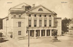 BIW 132 Weimar Hoftheater (HKvH) (1909 6730)