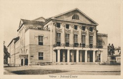 BIW 203 Weimar National-Theater (37763)