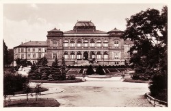 BIW 515 Weimar Museum (VPW) -kd