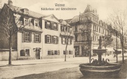 BIW 517 Weimar Schillerhaus a2