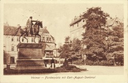 BIW 524 Weimar Fürstenplatz b2 -gs BIW 524 Weimar Fürstenplatz b2 -gs