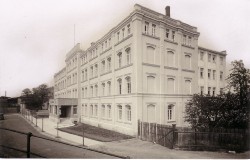 BIW 528 Weimar Ingenieurschule -gb