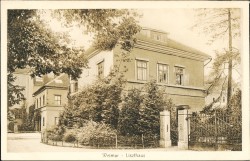 BIW 572 Weimar Liszthaus (31453)