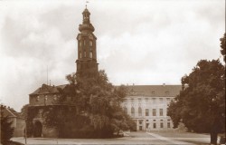 BIW oN (5326) Weimar Schloss