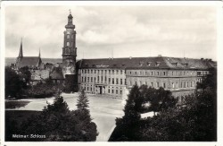 CJL 1212 Weimar Schloss