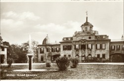 CKD 688 Weimar Schloß Belvedere -he CKD 688 Weimar Schloß Belvedere -he