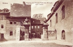 COM     2 Weimar Wittums-Palais